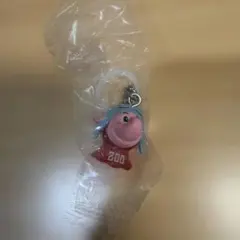 千葉ジェッツ ジャンボくん めじるしアクセサリー