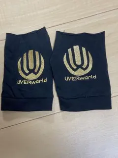 2026年最新】UVERworld グローブの人気アイテム - メルカリ