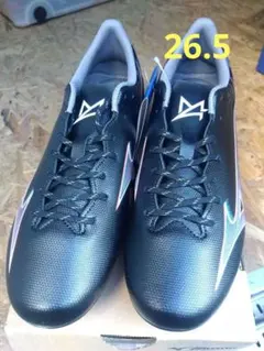 ミズノアルファ2