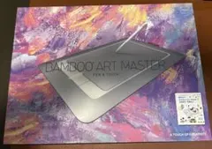 Wacom Bamboo Art Master CTH-661/S 本体