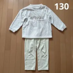 UNIQLO ユニクロ　すみっコぐらし　パジャマ　130㎝
