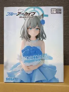 2026年最新】シロコ フィギュアの人気アイテム - メルカリ