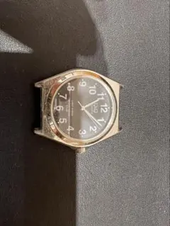 腕時計（クォーツ）稼働品／アナログ表示／メンズ・レディース兼用