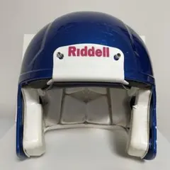 Riddell レボスピ SPフェイス アイシールド付 Mサイズ 美品 Riddell レボスピ SPフェイス アイシールド付 Mサイズ 美品