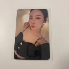 ニンニン タレントカード