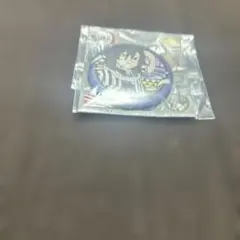 伊黒小芭内 缶バッジ 鬼滅の刃