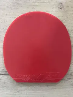 TENERGY 05-FX 赤 厚 卓球ラバー