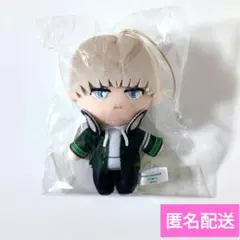 【匿名配送】WIND BREAKER ウィンドブレイカー ピこぬい 梶連