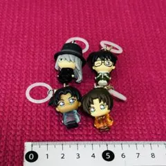 名探偵コナン めじるしアクセサリー セット !