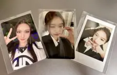 2026年最新】ive チェキ イソの人気アイテム - メルカリ