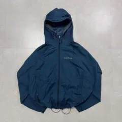 mont-bell nylon jacket y2k 00s 短丈 cboy