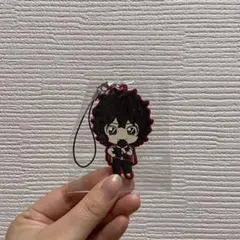 名探偵コナン セブンイレブンくじ 緋色の弾丸