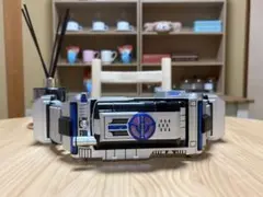 COMPLETESELECTIONMODIFICATIONcsmサイガドライバー CSMサイガドライバー｜仮面ライダーおもちゃウェブ｜バンダイ公式サイト