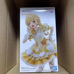 学園アイドルマスター ESPRESTO 藤田ことね フィギュア