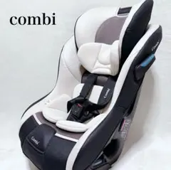 美品 コンビ combi チャイルドシート マルゴットS トリノグレー combi - コンビ チャイルドシート マルゴットS トリノグレーGLの