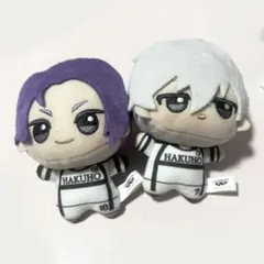 2025年最新】凪誠士郎 ちびぐるみの人気アイテム - メルカリ