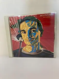 Jaco Pastorius Big Band DVD+Tシャツ【新品未開封】 - メルカリ