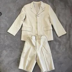 専用ですBeBe スーツ・ショートパンツセット 120