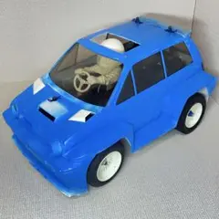 タミヤ　ホンダ　シティターボ　CVAダンパー　ラジコン　フルセット　超美品 Yahoo!オークション - 中古 ラジコン タミヤ WR-02C ホンダ