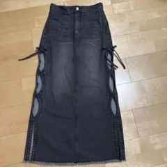 エヴリスロングスカート