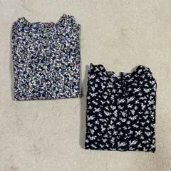 eluraトップス プリント