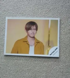 山田涼介 公式写真