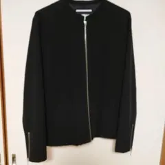 A DAY IN THE LIFE ブラックジャケット M