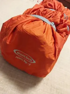 2025年最新】モンベル ファミリーバッグ＃1の人気アイテム