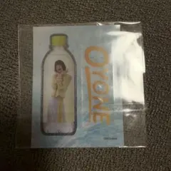 モナキ　おヨネ　ステッカー