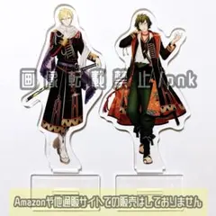 アイナナ 大和 ナギ 空咎 アクスタ アクリルスタンド 2点セット
