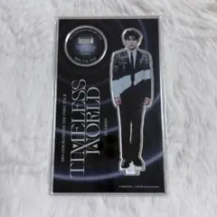 ZB1 ゼベワン テレ ワルツ アクスタ