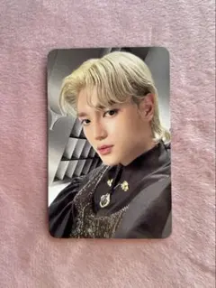 NCT 127 Fact Check テヨン