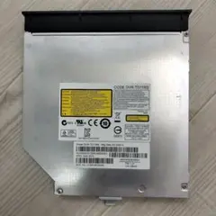 DVR-TD11RS DVDドライブ