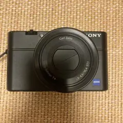 【ジャンク品】 SONY DSC-RX100 本体のみ 2025年最新】sony rx100 ジャンクの人気アイテム - メルカリ
