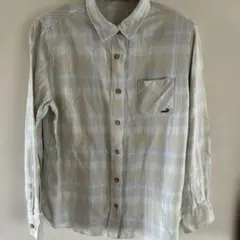 クロコダイル長袖Mサイズ