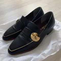《値下げ可》ローファー 22〜23cm