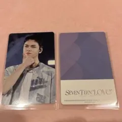 SEVENTEEN 2023 JAPAN FANMEETING バーノン