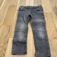 Polo Ralph Lauren グレー デニムパンツ 100cm