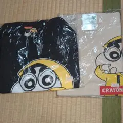 サンキューマート　クレヨンしんちゃん　Tシャツ 　トートバッグのサムネイル