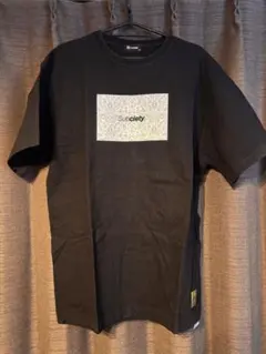 ★ Subciety プリントTシャツ ブラック★のサムネイル