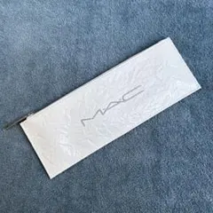 MAC ホリデー限定品 ポーチ 収納 ケース コスメ パウダーキス