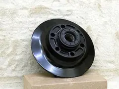 GS400 バフ スプロケマウント スポーク/タワー 新品 - メルカリ