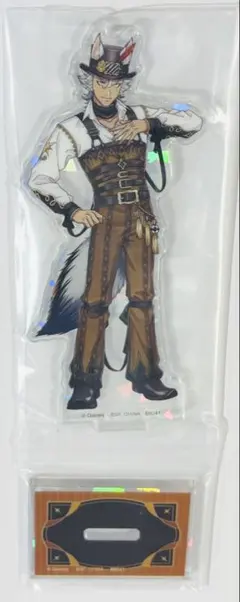 ジャック アクリルスタンド