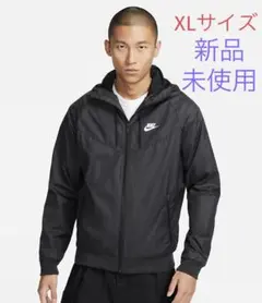 NIKE Windrunnerスポーツウェア ウィンドランナー メンズジャケット