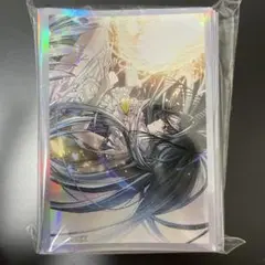 遊戯王　ニューロン　スリーブ　ドラグーン　烙印　夢中 スリーブ『超魔導竜騎士ドラグーンオブレッドアイズ(ニューロン
