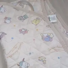 コットカバー サンリオ