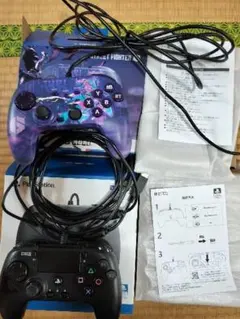 HORI ファイティングコマンダー OCTA ストリートファイターシャミー