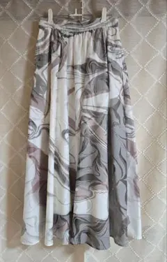 AMERI MEDI MANON SET UP DRESS M スカートのみのサムネイル