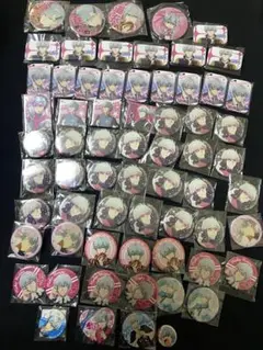 アイドルマスターSideM S.E.M 道夫