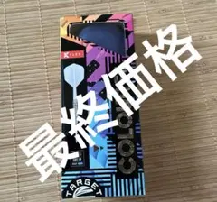 TARGET JAPAN(ターゲットジャパン) COLOURS4(カラーズ4)